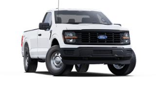 2025 Ford F-150® External Image 5